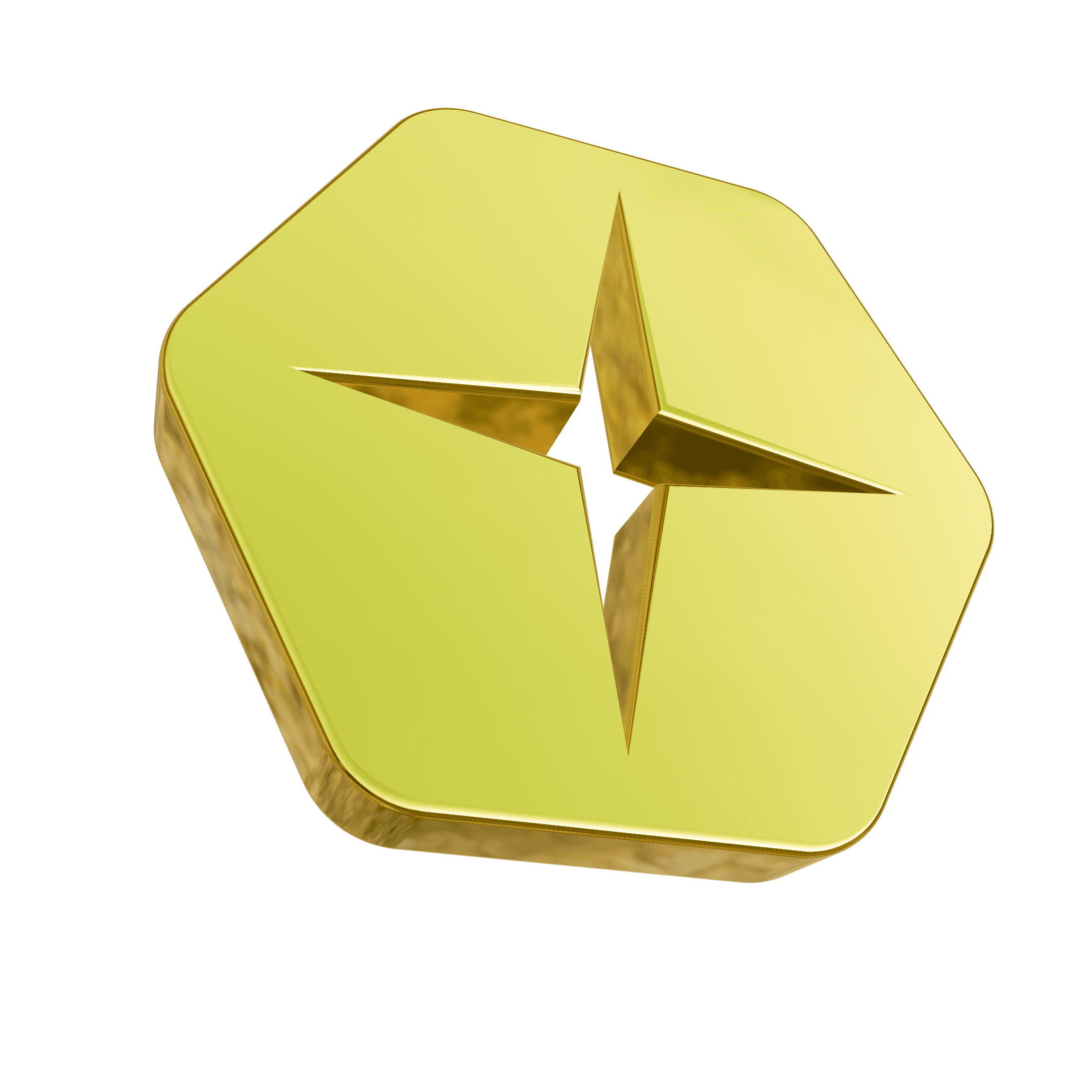 3D Logo Background