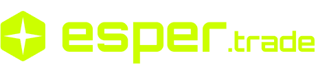Esper Logo